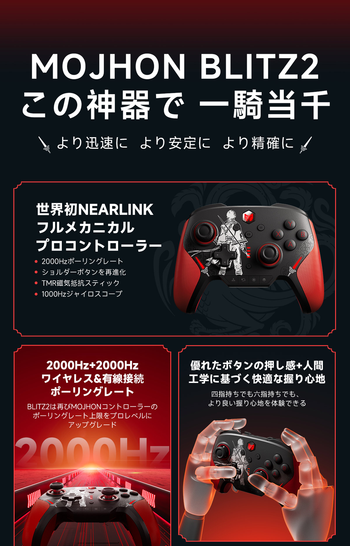 Blitz 2 SP – BIGBIG WON