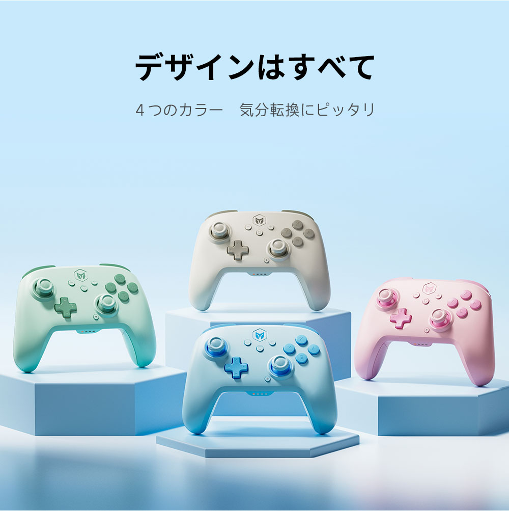 CHOCO – BIGBIG WON