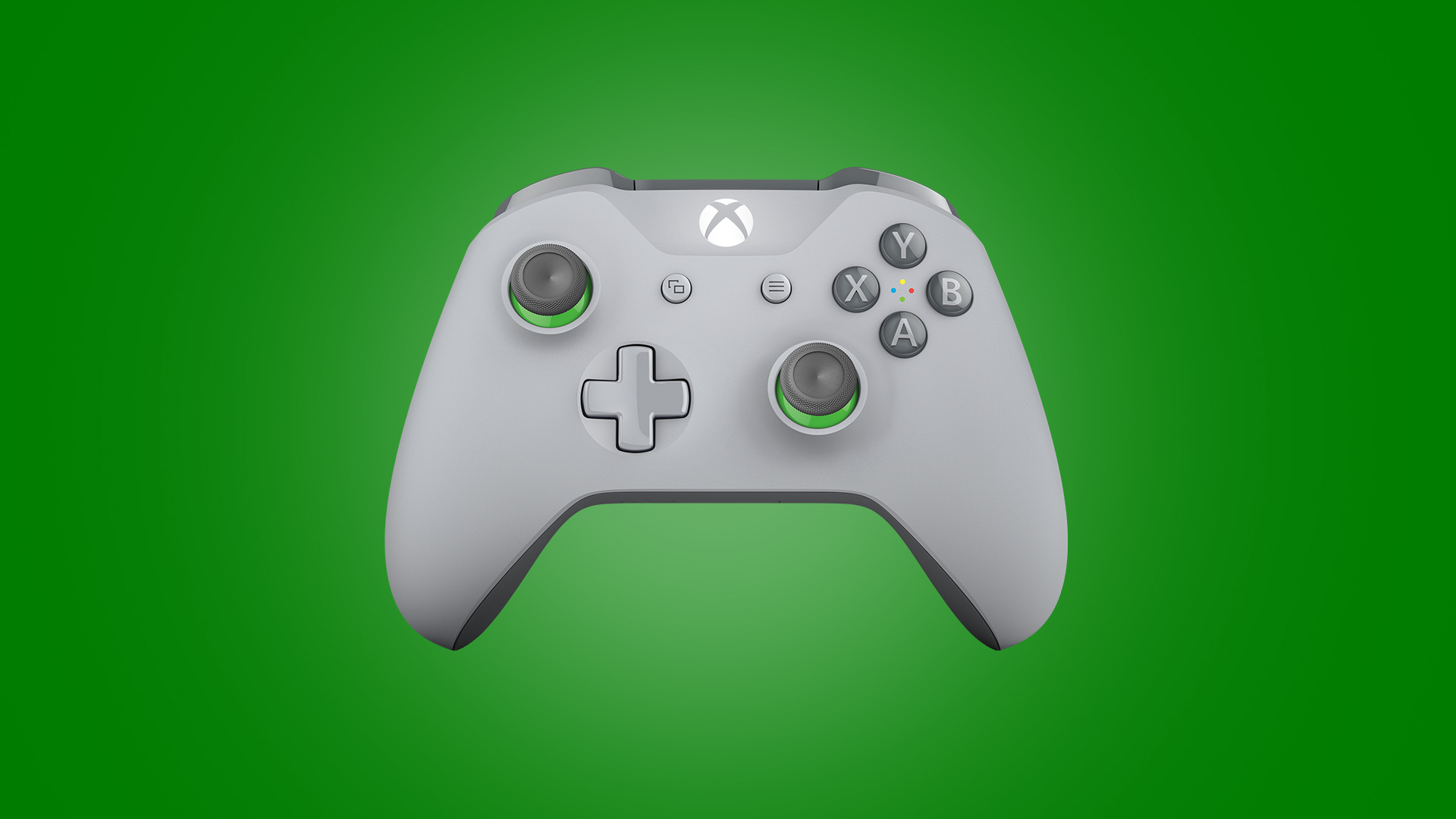 XBOX CONTROLLER